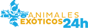 logo ani exoticos 24h
