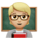 Profesorado especialista