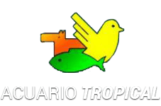 Acuario Tropical