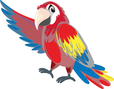 Amigos de los Papagayos