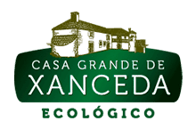 Casa de Xanceda