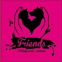 Peluqueria canina Friends