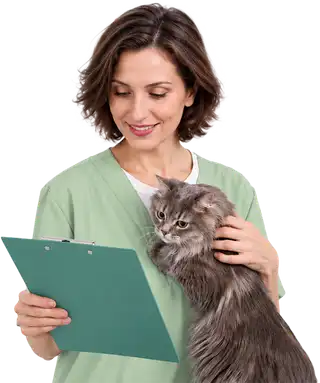 Gestión de Clínicas Veterinarias
