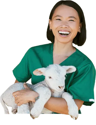 Auxiliar Veterinario y Cuidador de Animales de Zoológico online