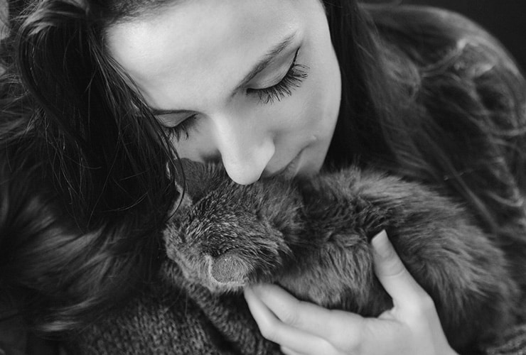 Terapia con animales para depresión – Intervenciones Asistidas con Animales