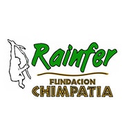 Rainfer Fundación Chimpatia