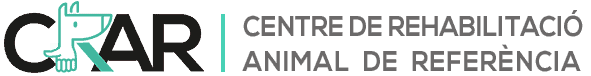 CRAR. Centre de Rehablitiació Animal de Referència