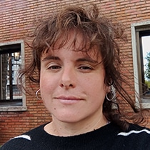 Ane Rodríguez